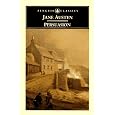 Persuasion: With a Memoir of Jane Austen