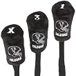 Atlanta Falcons Golf Head Cover Set - Football Sports Merchandise
