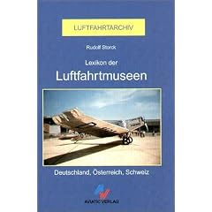 Lexikon der Luftfahrtmuseen