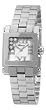 Chopard Women's 278516-3002 Happy Sport Diamond White Dial Watch