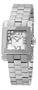 Chopard Women's 278516-3002 Happy Sport Diamond White Dial Watch
