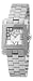 Chopard Women's 278516-3002 Happy Sport Diamond White Dial Watch