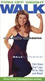 Walk Off Weight System: Firm Off Weight [VHS] [Import]