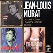 Coffret 3 CD : Cheyenne autumn / Le Manteau de pluie / Dolores