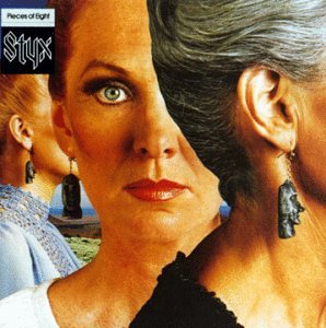 CD-Charts  Music : Pieces of Eight