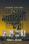 Modern Antenna Design