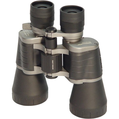 Vanguard 8 24x50 Zoom Binoculars