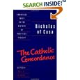 Nicholas of Cusa: The Catholic Concordance (Cambridge Texts in the History of Political Thought) by Nicholas of Cusa and Paul E. Sigmund
