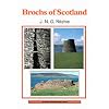 Brochs of Scotland (Shire Archaeology)