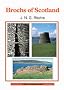 Brochs of Scotland (Shire Archaeology)