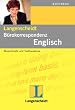 B�rokorrespondenz Englisch: Musterbriefe und Textbausteine