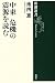 中東 危機の震源を読む (新潮選書)