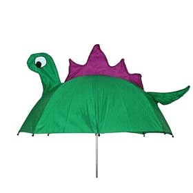Parapluie - pour les enfants - dinosaure