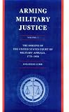 Arming Military Justice