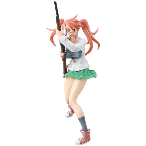 学園黙示録 HIGHSCHOOLOFTHEDEAD 高城沙耶 (1/8スケール 塗装済み完成品)