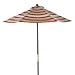 Home Meraseine Bar Umbrella
