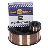 Mild Steel Wire for Gas Shielded Welding .023