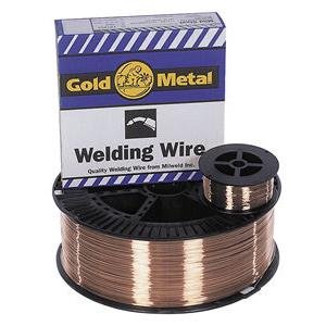 .023 Mild Steel Mig Welding Wire 10lb. 8