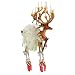 Department 56 Krinkles Reindeer Dancer Ornament