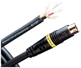 Monster Cable B SV1SV-1M Monster Standard S-Video Cable (3.28 ft.)