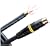 Monster BSV1SV1M Standard S-Video Cable (1 meter)