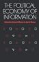 Political Economy of Information (Studies in Communication and Society)