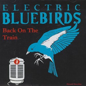 CD-Charts  Search : Back on the Train