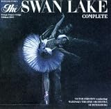 Tchaikovsky: The Swan Lake