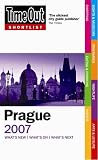 Time Out Shortlist Prague (Time Out Shortlist Prague)