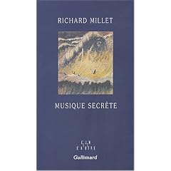 Musique secr�te