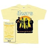 The Doors - Waiting For The Sun Soft T-Shirt