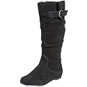 Steve Madden Little Kid/Big Kid Staarr Tall Shafted Boot