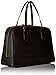 Calvin Klein Saffiano Satchel