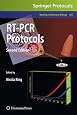 RT-PCR Protocols: Second Edition (Methods in Molecular Biology)