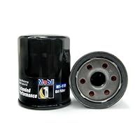 Mobil 1 M1-110 Extended Performance Oil Filter, Pack of 2