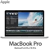 APPLE MacBook Pro with Retina Display (15.4/2.4GHz QC i7/8/256/HDMI) ME664J/A