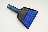 Laitner Brush Company Grip It Dust Pan & Brush Set: Case of 12