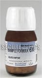 Gelsemium Sempervirens 6X [275 Tablets] Boiron