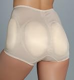 Nearly Me Hip & Rear Padded Panties (17-200)