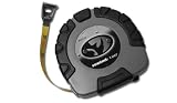 Black Rhino 00152 100-Ft Rewind Tape Measure