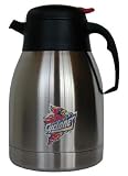 Bergamot Iowa State Cyclones Coffee Carafe