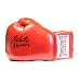 Roberto Duran Signed Boxing Glove - Lonsdale