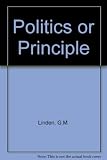 Politics or principle : congressional voting on the Civil War amendments and pro-Negro measures, 1838-69