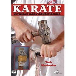 Ultimate Body Conditioning