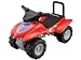 Tek Nek Honda Rumblin' ATV