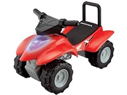 Tek Nek Honda Rumblin' ATV