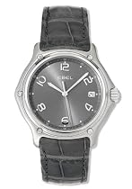 Ebel Men's 1911 Watch #9187241-17635135