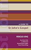 A guide to St John's Gospel