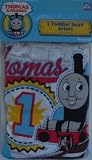 Thomas & Friends Boys 2T-4T Brief Underwear