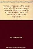 Innovative hypnotherapy